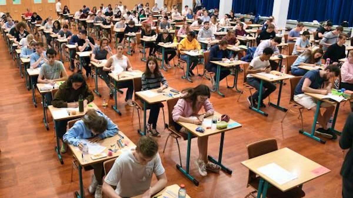 3 748 candidats vont plancher sur les épreuves du bac