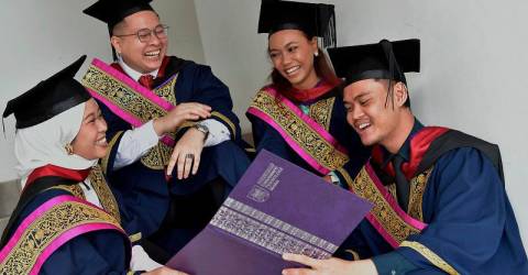 'Consider win-win solution to resolve UiTM issue'