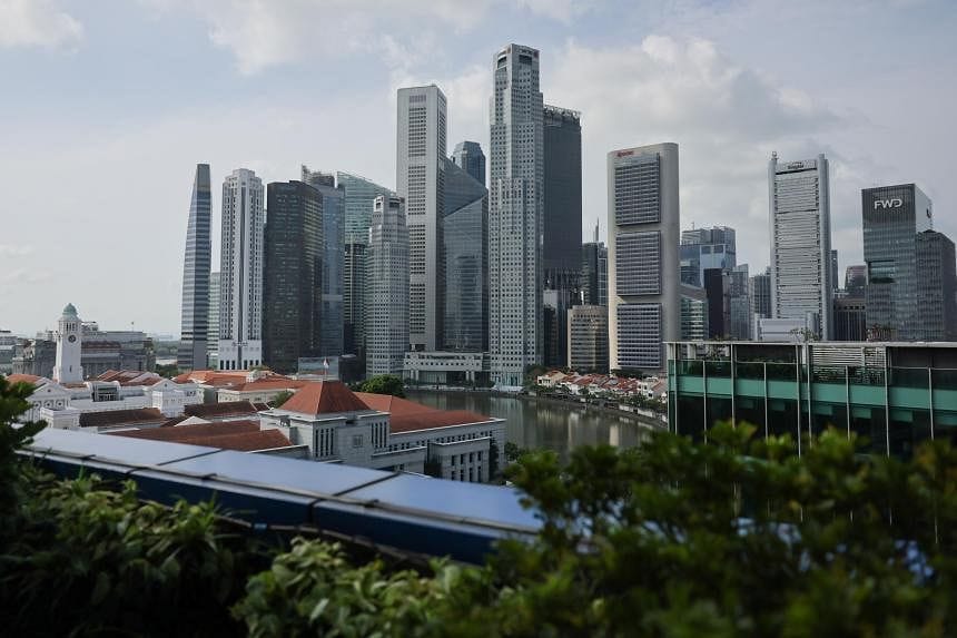 Slow payments by Singapore firms fall to 2-year low: SCCB