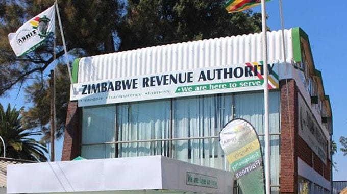 Zimra workers lament poor salaries