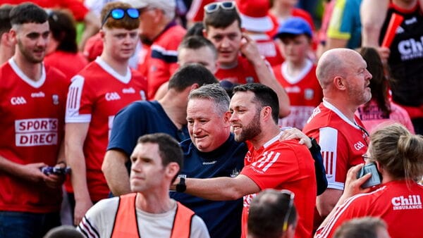 Munster and Leinster SHC permutations: What Cork and Co need ahead of concluding weekend