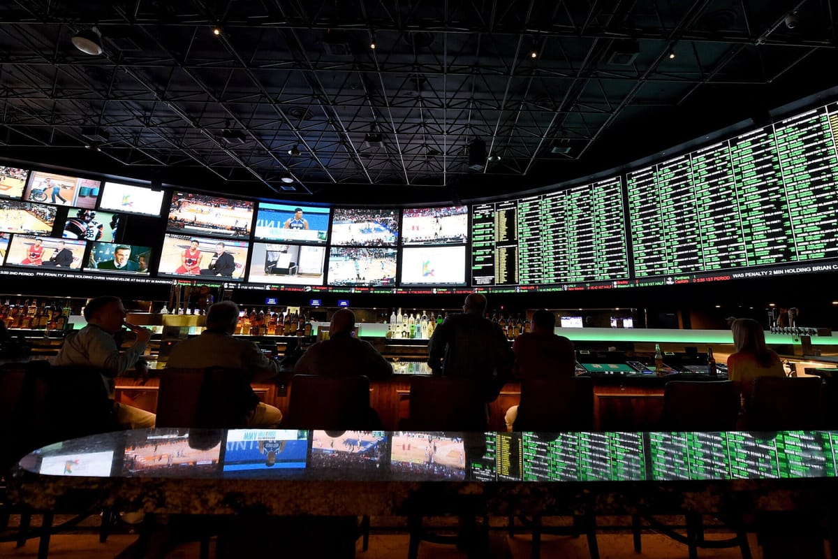 All 10 state sportsbooks opt out of MGC roundtable on betting limits