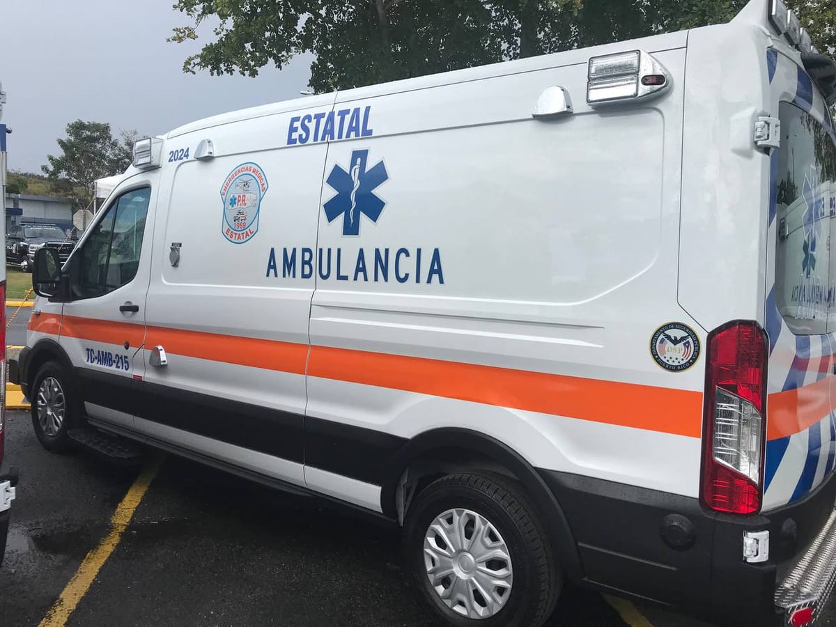 Muere una niña de tres meses y dos hombres resultan heridos en un tiroteo en Cayey - El Expresso