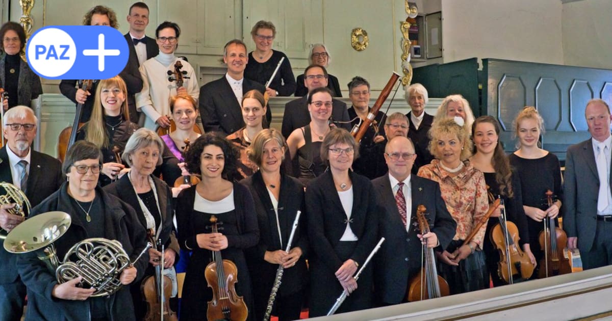 Barockensemble Ilten zu Gast in Edemissen