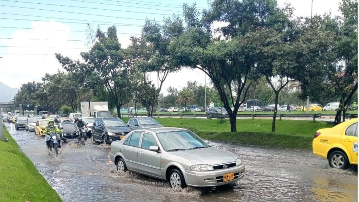 A buscar fuentes alternativas de abastecimiento de agua, el mensaje del Ministerio de Ambiente a 835 municipios ante La Niña