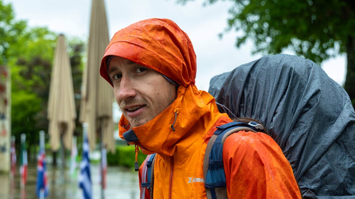 Esteban est passé par le Luxembourg pour une aventure "hors du commun"