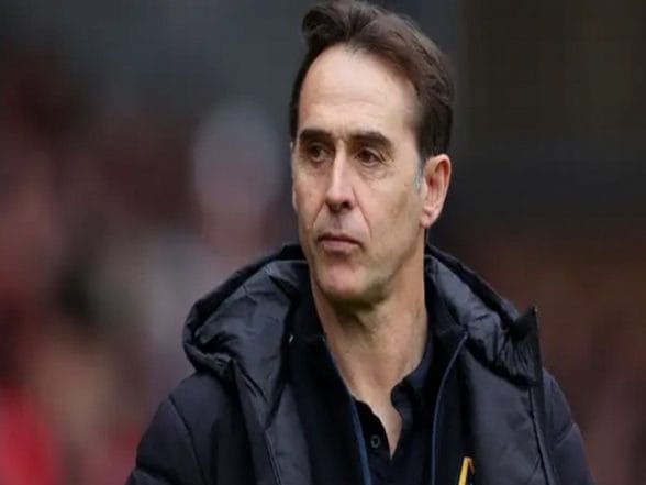 Sports News | Julen Lopetegui Replaces David Moyes as New West Ham Manager | LatestLY