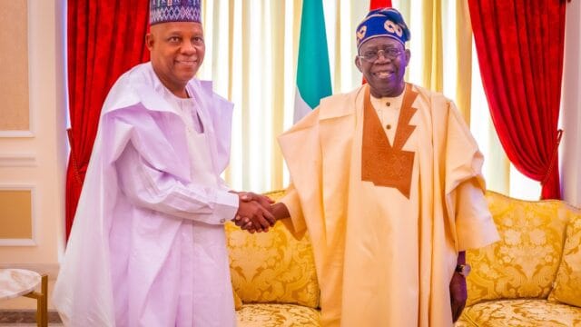 Ministers give Tinubu pass mark amid rising inflation, subsidies, insecurity