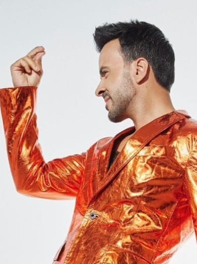 Luis Fonsi también estará de gira en RD