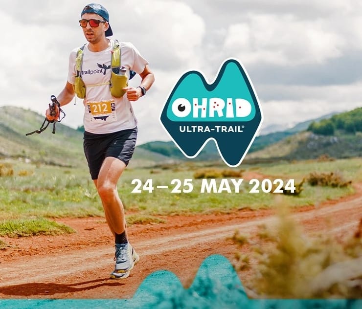 Ohrid Ultra-Trail 2024: Вечерва и утре на Галичица ќе трчаат 448 планински тркачи од 35 земји - Ohridpress - Брзо, точно, проверено... Се за Охрид