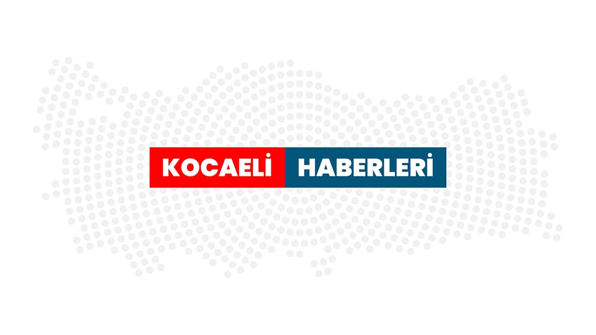 Karamürsel Kaymakamı Canbaba, "Kariyer Günü"nde öğrencilerle buluştu - Kocaeli Haberleri