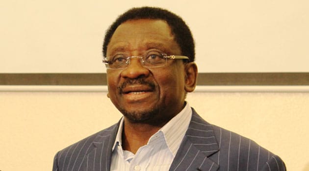 Infighting between Orengo, Oduol rears head again as they seek Senate intervention