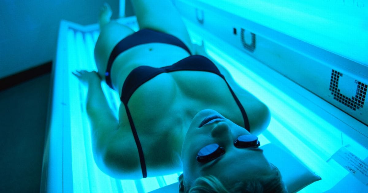 Ireland has 365 tanning salons - despite proven risk factor for skin cancer