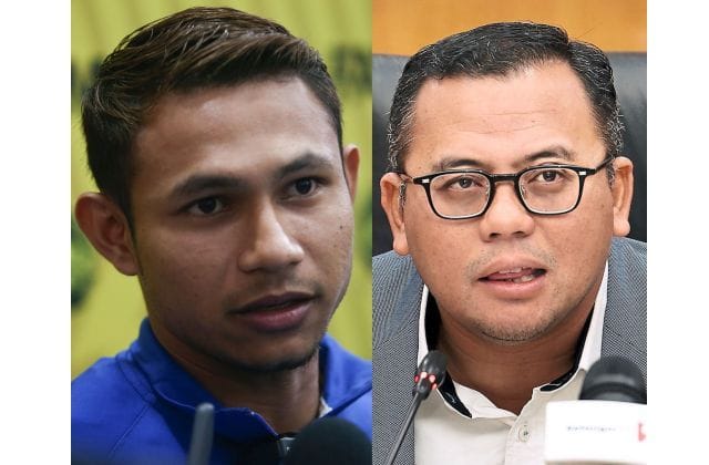 Give Faisal Halim space to recover, says Selangor MB