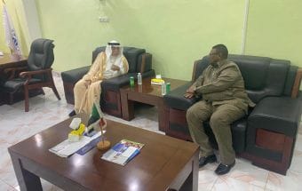 Minister of Commerce: War does not affect Sudan exports and imports