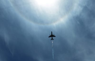 RMAF to conduct low flying training from tomorrow till June 2