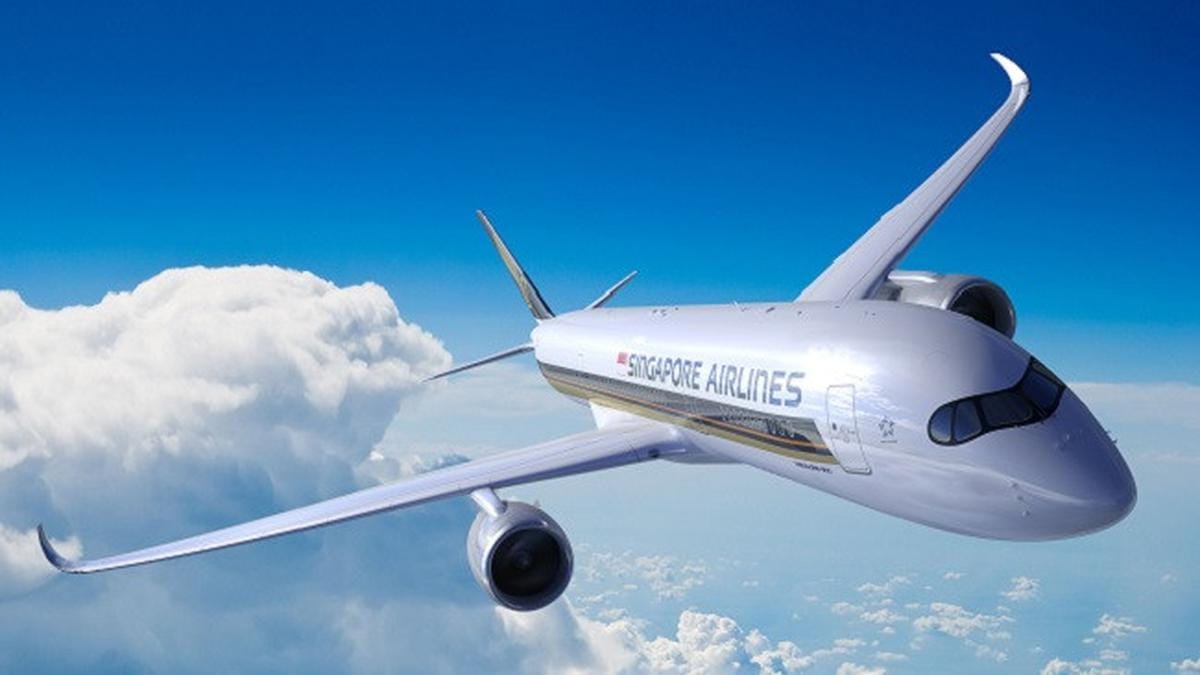 Korban Terbanyak Insiden Turbulensi Parah Singapore Airlines Duduk di Area Belakang Pesawat