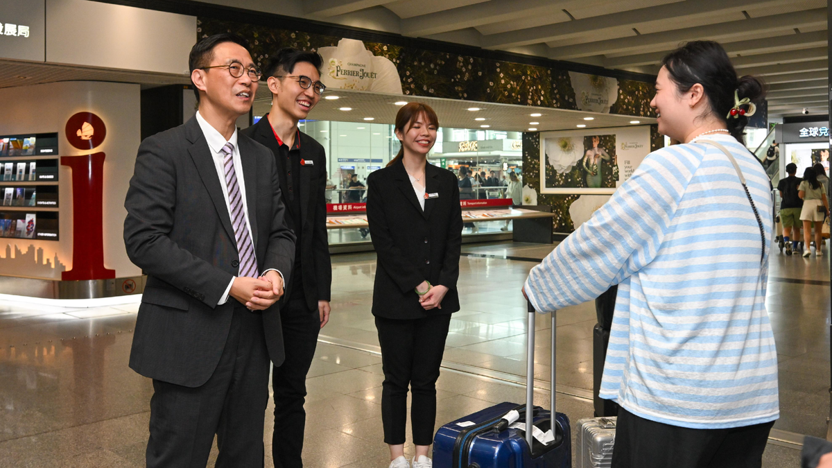 HK takes proactive measures to welcome individual visit scheme tourists