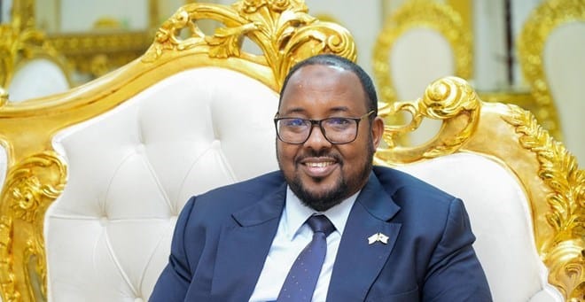 SC-Khatumo leader calls for full recognition from Somalia's federal government