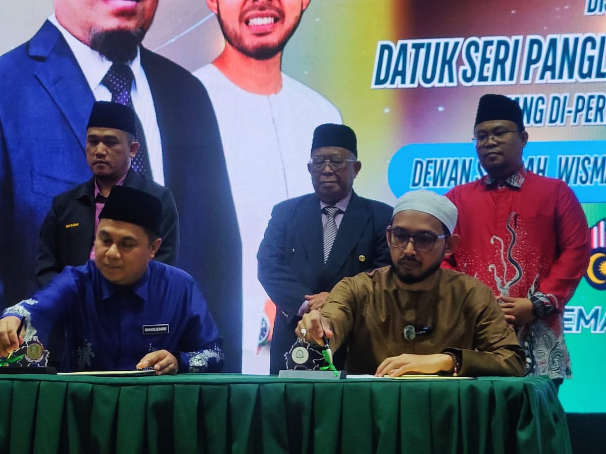 Sabah's largest tahfiz school ready in 2027