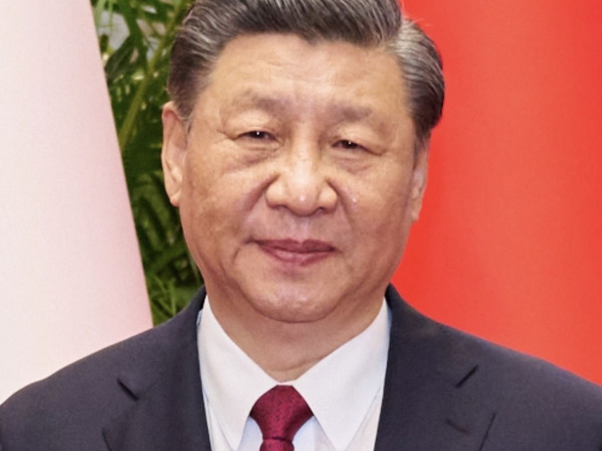 Xi Jinping reveals cracks in China's governance model, experts say - ExBulletin