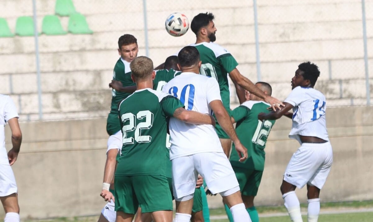 الدوري اللبناني: الأنصار يواصل التمسّك بالصدارة