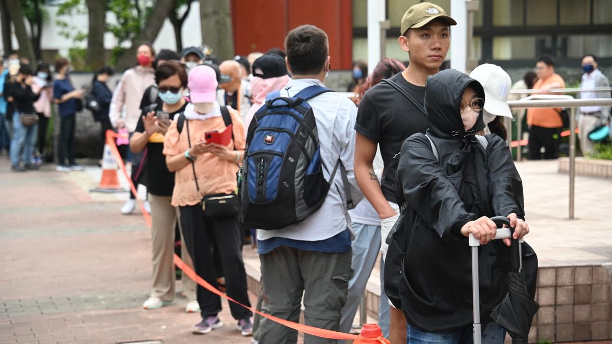 14 pro-democracy activists found guilty of subversion in Hong Kong's biggest national security case