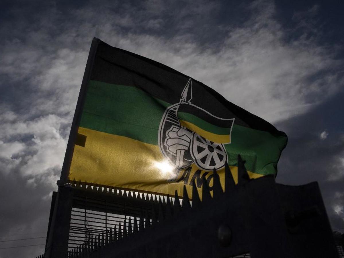 Elections 2024: ANC takes early lead in the Free State