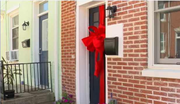 Habitat for Humanity unveils renovated home in Lancaster County