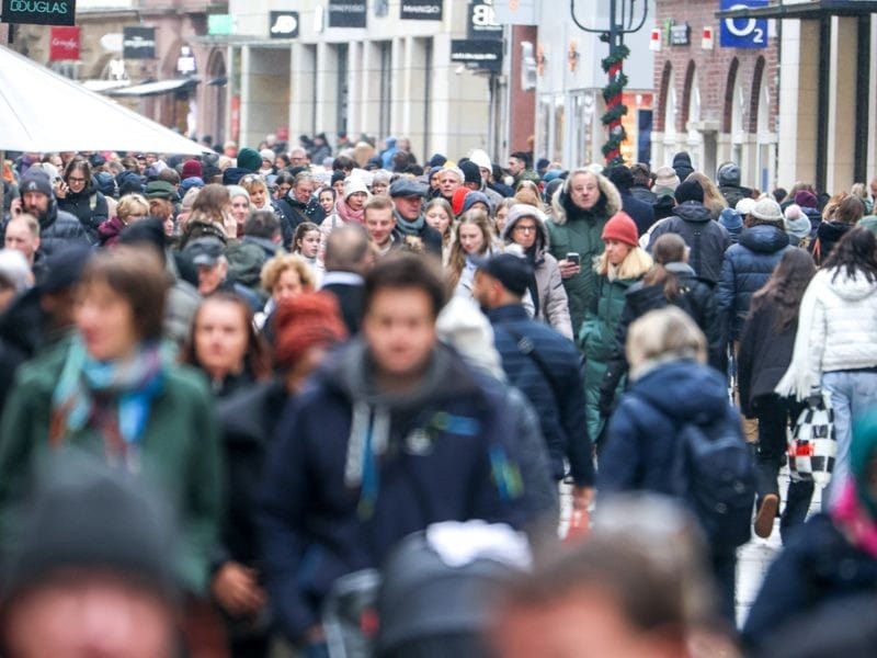 Verkaufsoffene Sonntage 2024: Shoppen am Wochenende in NRW