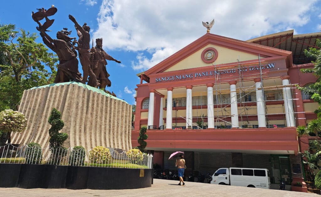 May 3 declared 'Davao City Liberation Day'