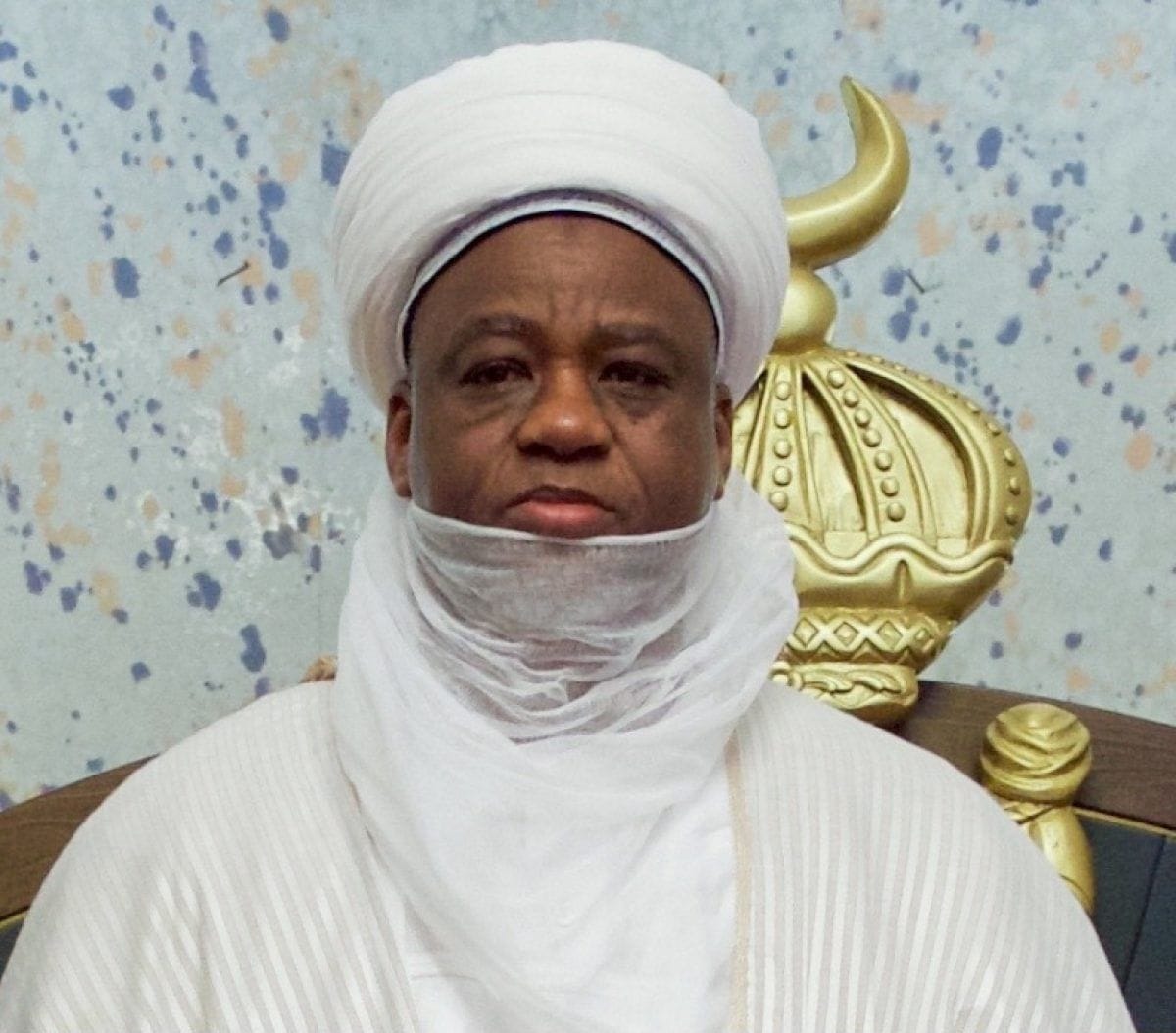 Sultan Directs Muslims To Look Out For Crescent Of Dhul-Hijjah