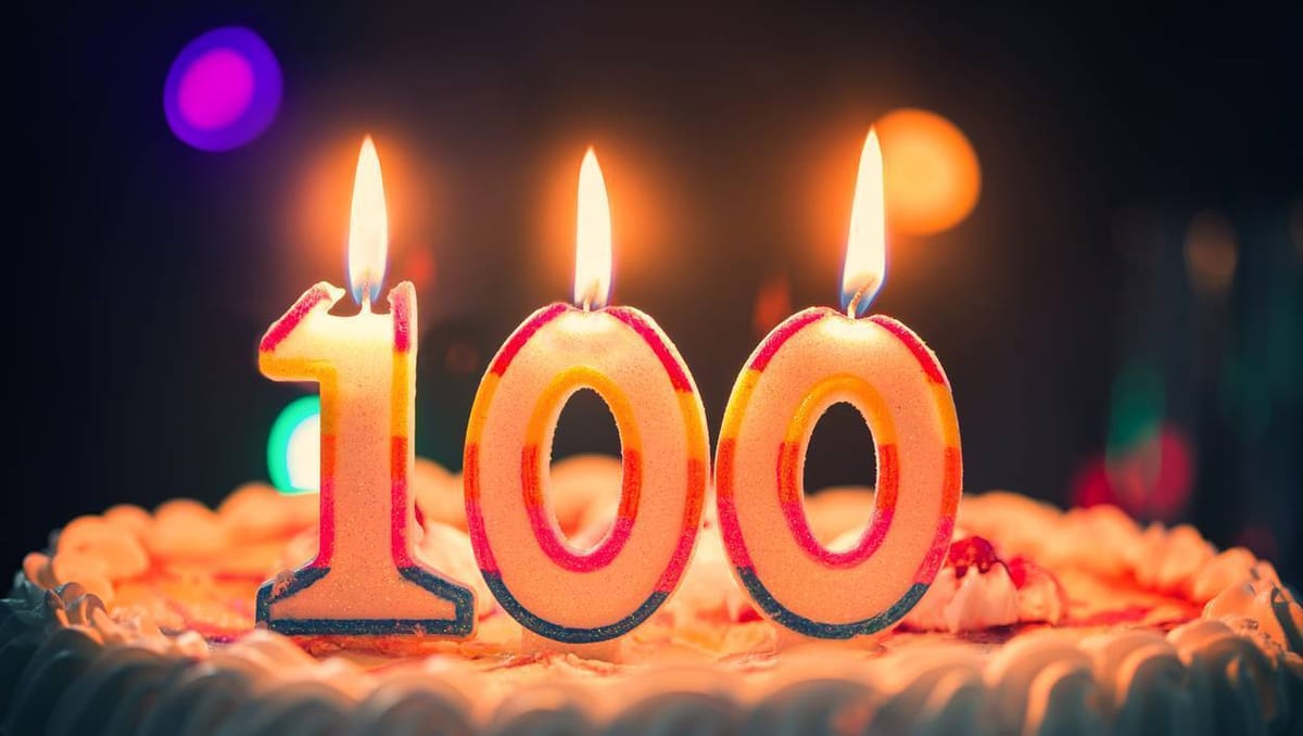 Mayo woman celebrates 100th birthday - news - Western People