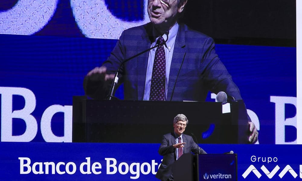 Jeffrey Sachs: LA no acompaña los cambios económicos