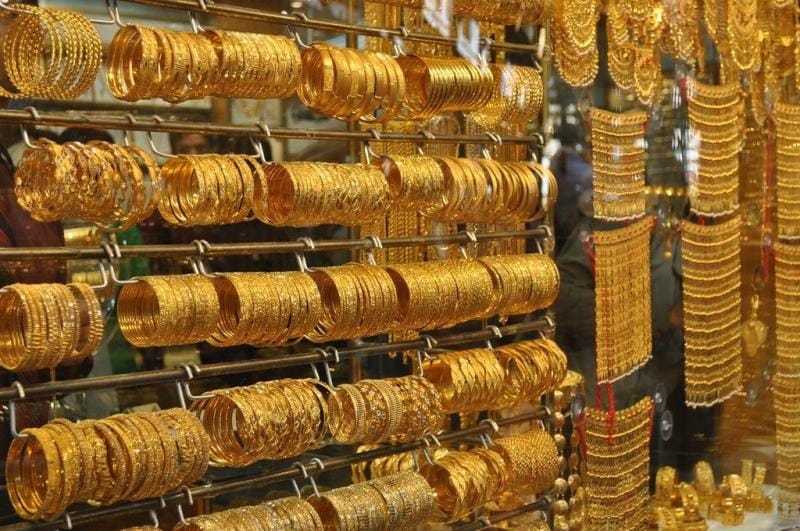 ارتفاع جنوني في سعر الذهب في السعودية اليوم السبت 8-6-2024 | بيزنس وبورصة | الموجز