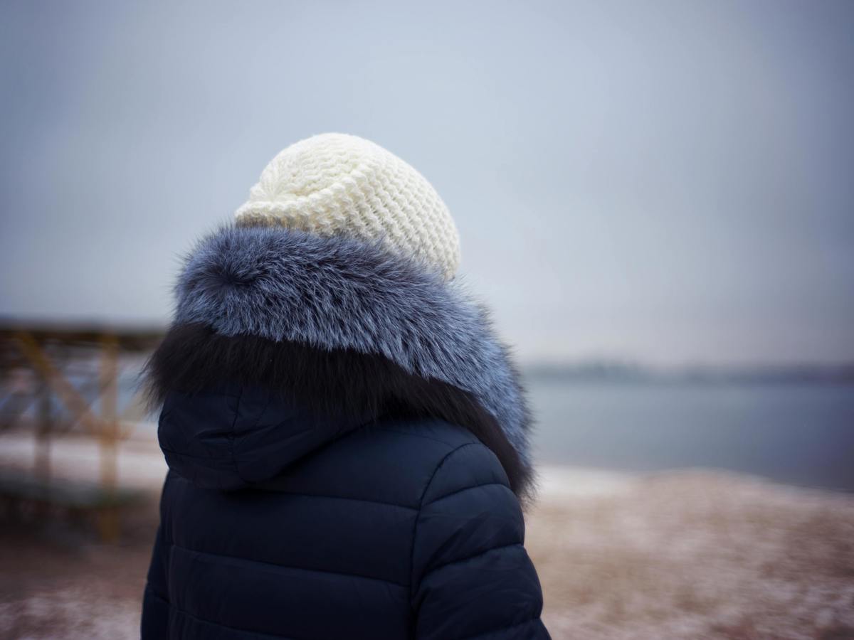 Weather wrap: Cold persists in Gauteng, Cape Town to feel the chill later this week