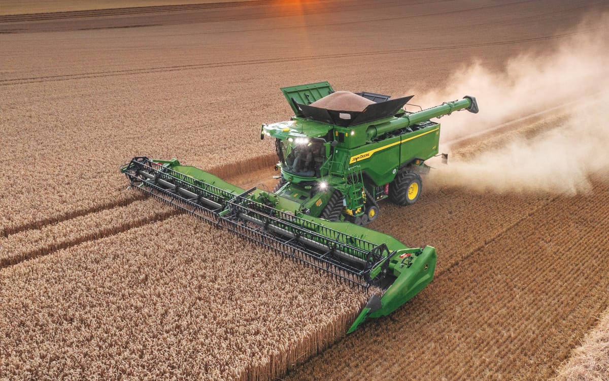 Tillage: Making best use of homegrown grains - Agriland.ie