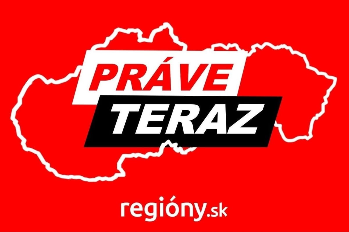 Vodiči, pozor! V Bratislave rátajte s kolónami