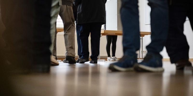 Stärkstes Ergebnis für AfD Pforzheim: Überall...