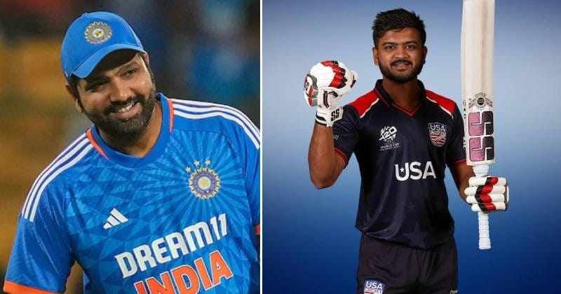 India vs USA T20 World Cup 2024 Match: Venue, head-to-head, weather report, when & where to watch for free