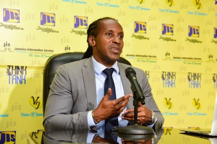 Jamaica Diaspora Conference to launch major projects - Caribbean News Global