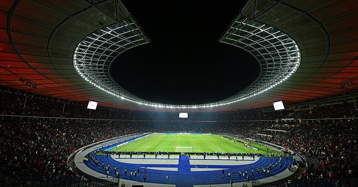 Wie und wo das Unternehmen EURO 2024 für das ÖFB-Team heute beginnt