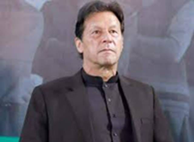 Court orders production of Imran Khan via video link