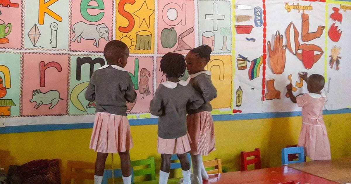 Uganda: Lack of Free Pre-Primary Education Creates Lifelong Harm