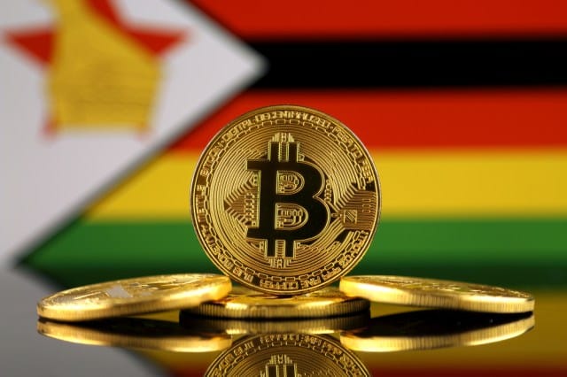 Zimbabwe Government Launches Study on Cryptocurrency Landscape