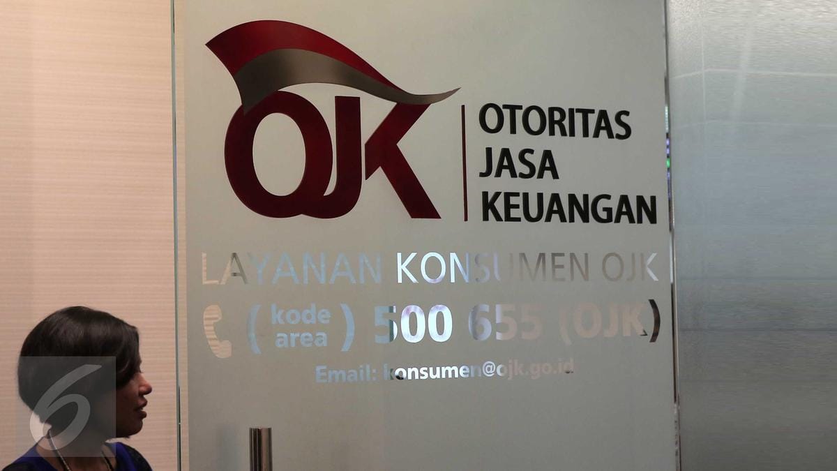 OJK Minta Pemilik Wanaartha Life Balik ke Indonesia, Ini Alasannya