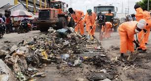 Id el Kabir: LAWMA Advocates Proper Waste Management - Realnews Magazine