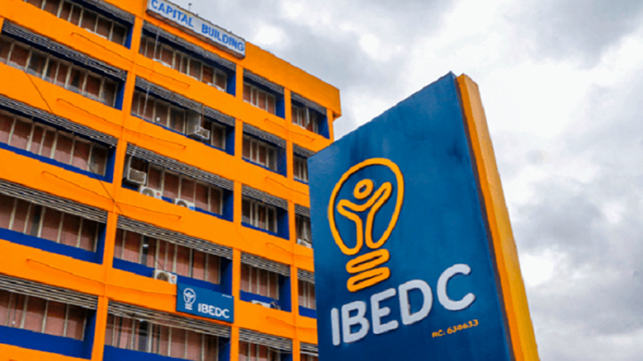 IBEDC leverages local expertise  to enhance  power supply