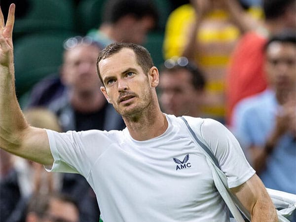 Andy Murray, Carlos Alcaraz headline entry list for Queen's Club singles field