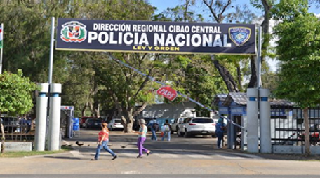 SANTIAGO: PN activa búsqueda de un hombre por asesinato